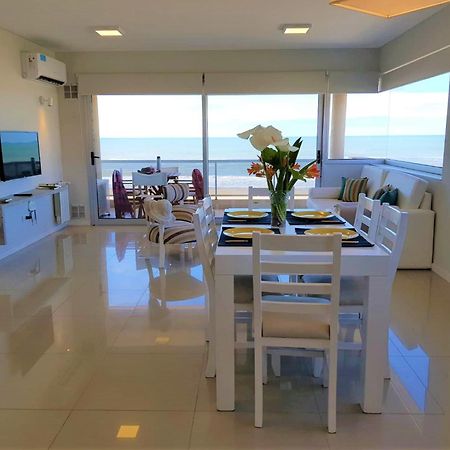 Hotel Tejas Rojas Villa Gesell Ngoại thất bức ảnh