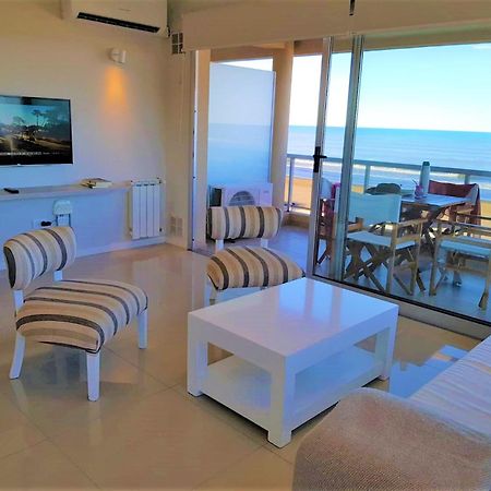 Hotel Tejas Rojas Villa Gesell Ngoại thất bức ảnh