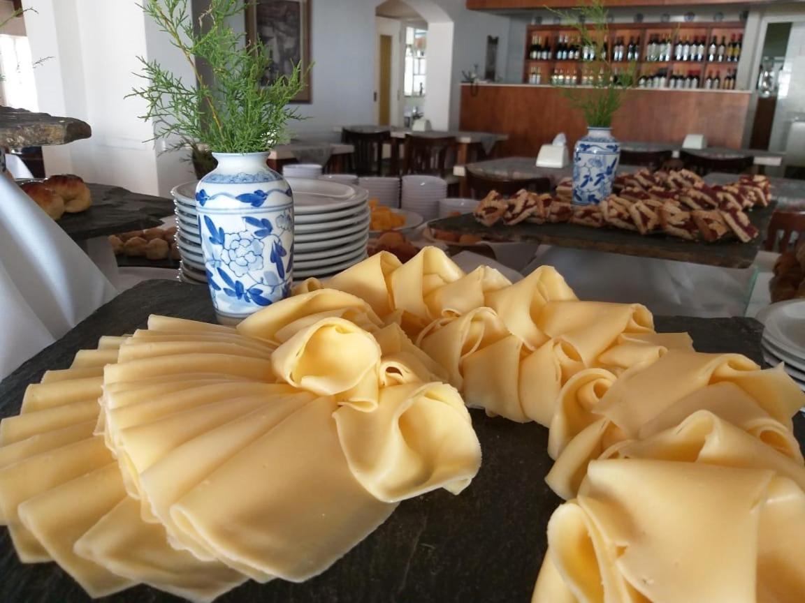 Hotel Tejas Rojas Villa Gesell Ngoại thất bức ảnh