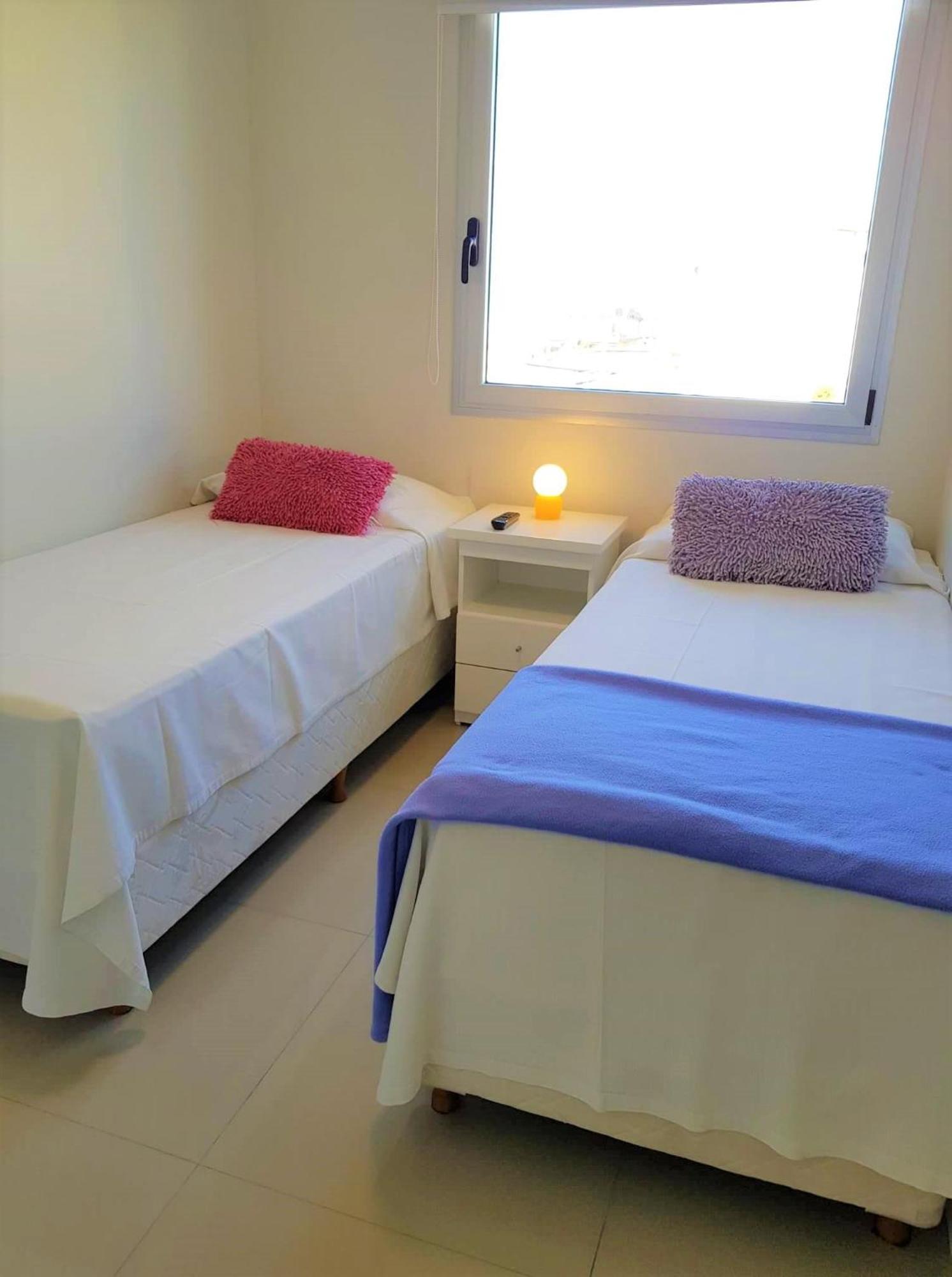 Hotel Tejas Rojas Villa Gesell Ngoại thất bức ảnh