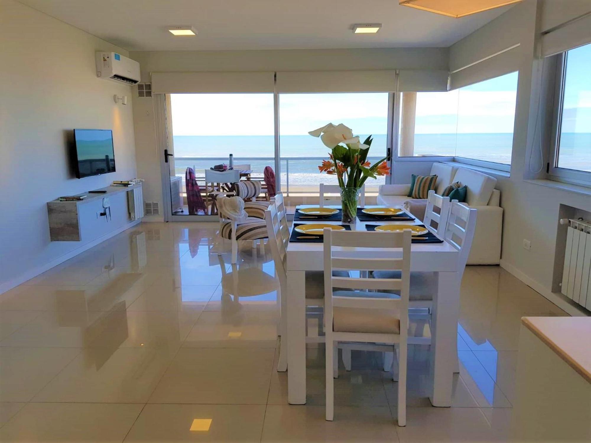 Hotel Tejas Rojas Villa Gesell Ngoại thất bức ảnh