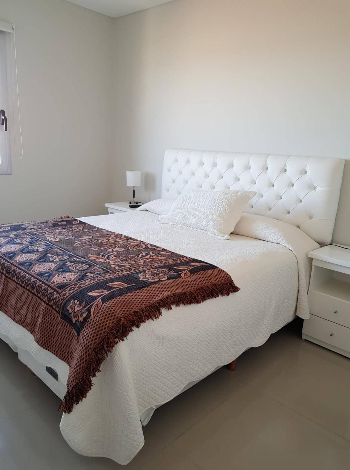 Hotel Tejas Rojas Villa Gesell Ngoại thất bức ảnh