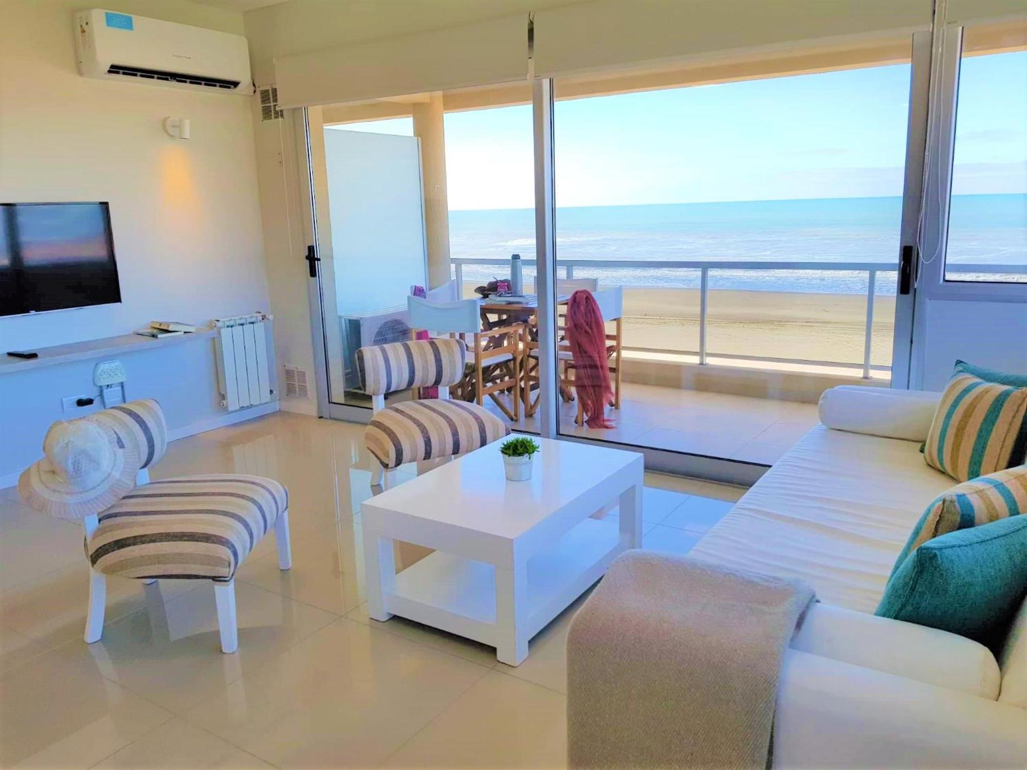 Hotel Tejas Rojas Villa Gesell Ngoại thất bức ảnh