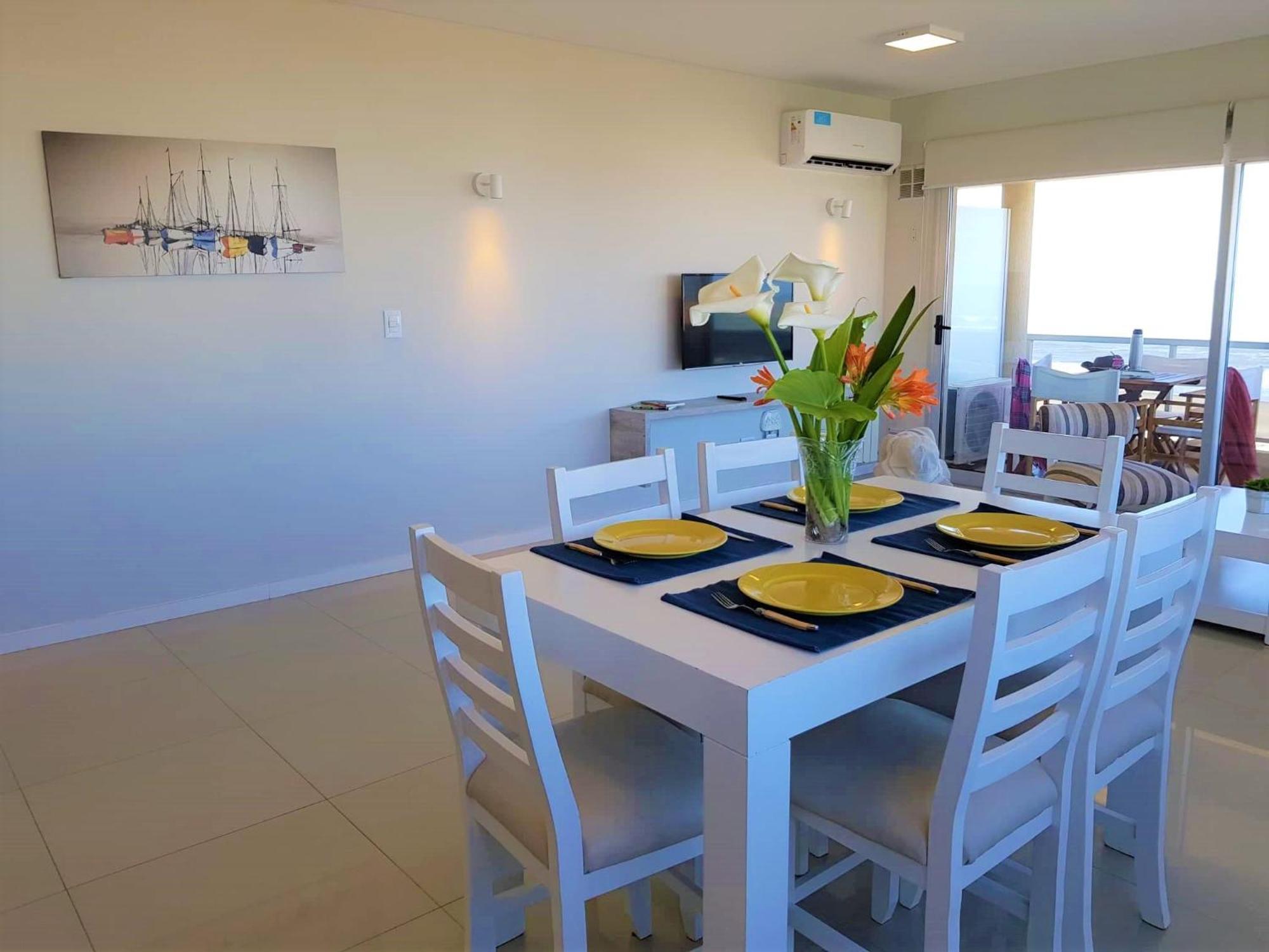 Hotel Tejas Rojas Villa Gesell Ngoại thất bức ảnh