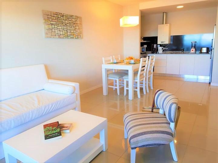 Hotel Tejas Rojas Villa Gesell Ngoại thất bức ảnh