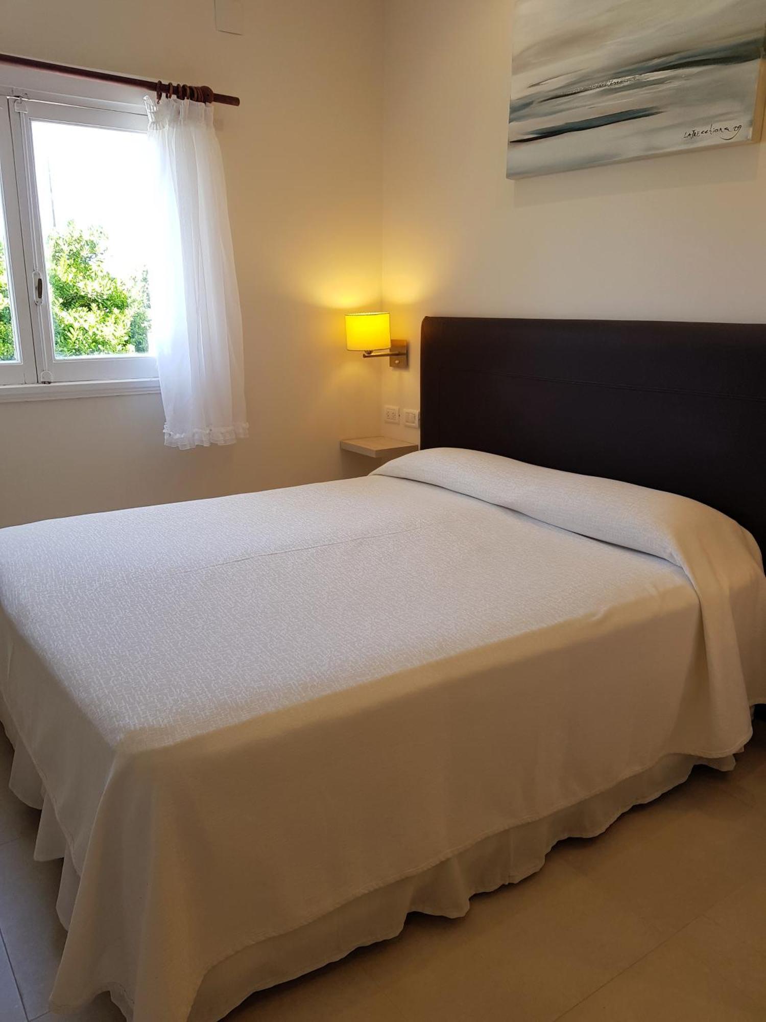 Hotel Tejas Rojas Villa Gesell Ngoại thất bức ảnh