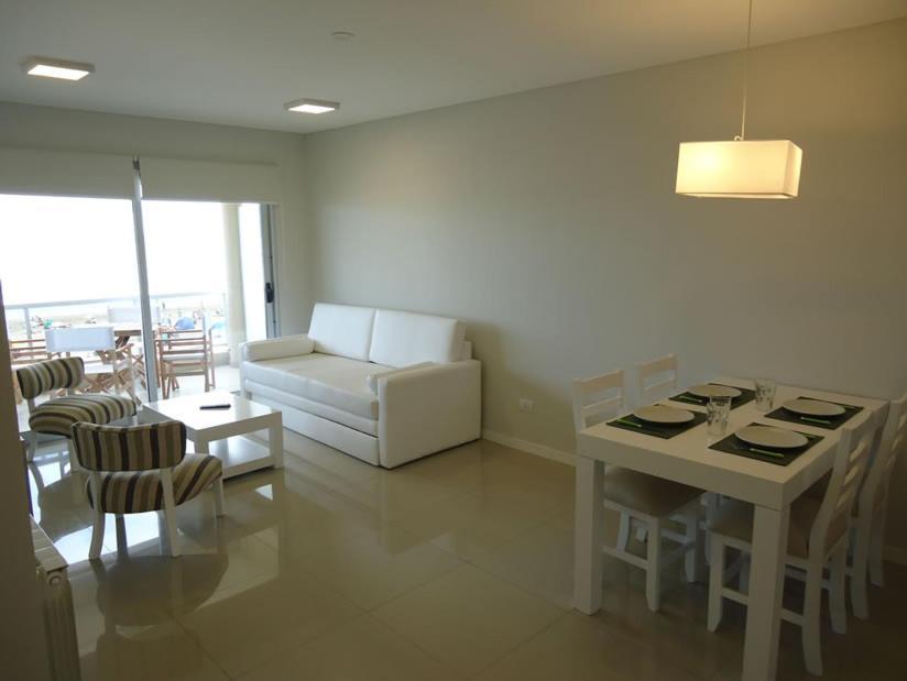 Hotel Tejas Rojas Villa Gesell Ngoại thất bức ảnh