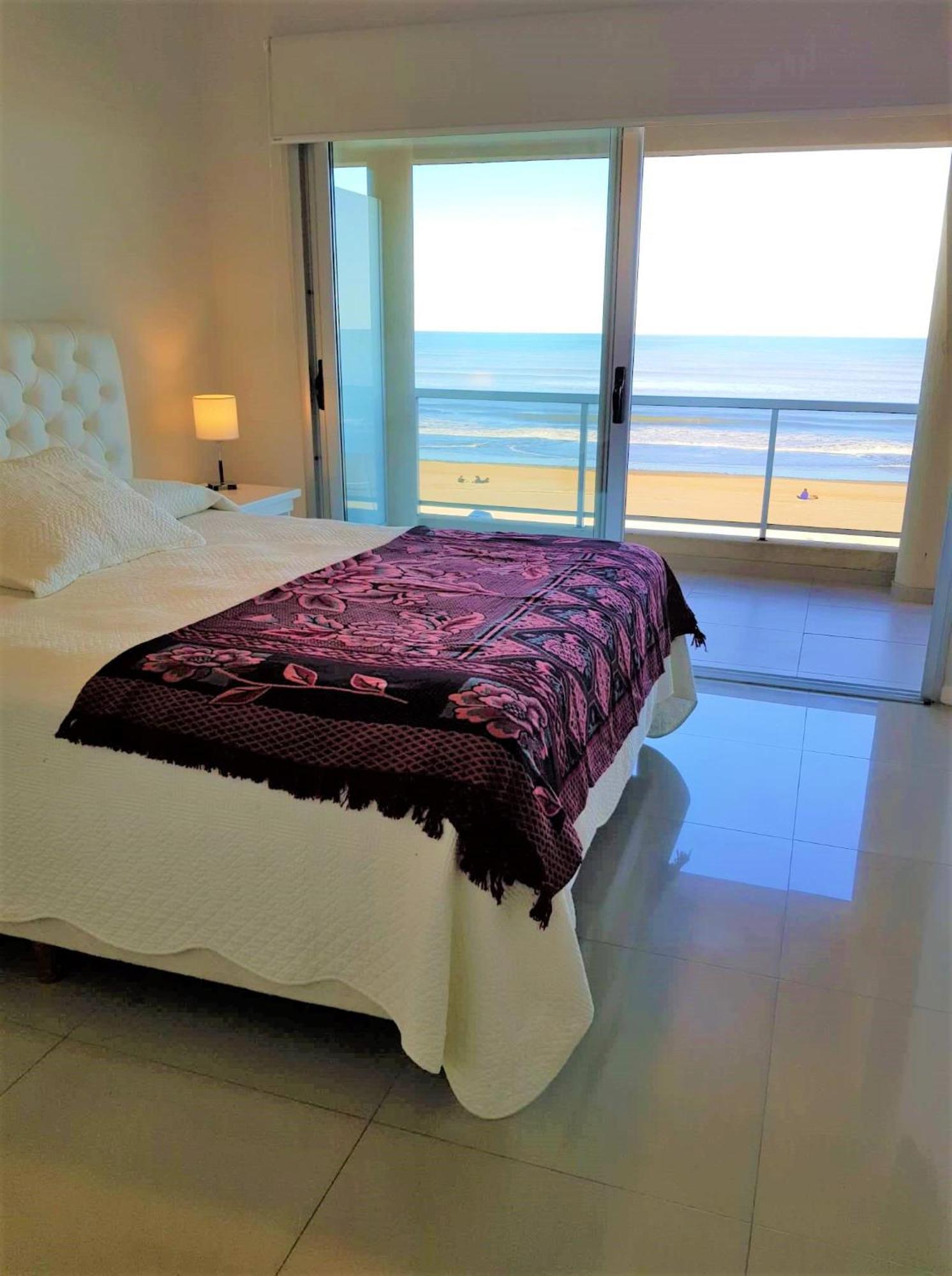 Hotel Tejas Rojas Villa Gesell Ngoại thất bức ảnh