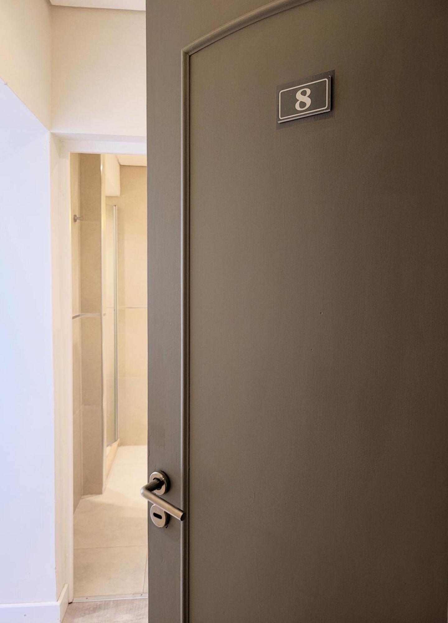 Hotel Tejas Rojas Villa Gesell Ngoại thất bức ảnh