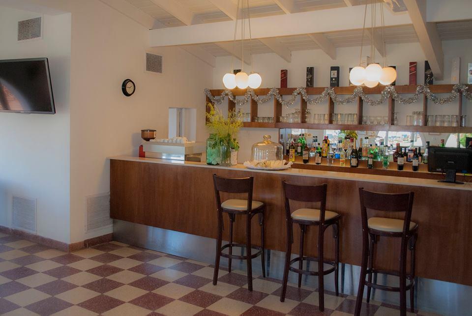 Hotel Tejas Rojas Villa Gesell Ngoại thất bức ảnh